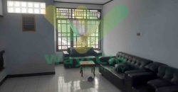 DISEWAKAN RUMAH SANGAT MURAH DAERAH PAAL DUA, CANTIK DAN MENARIK