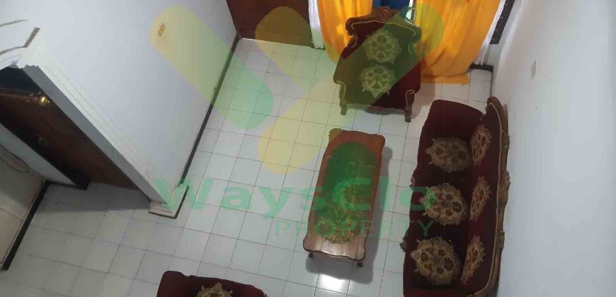 DISEWAKAN RUMAH SANGAT MURAH DAERAH PAAL DUA, CANTIK DAN MENARIK