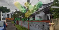 DISEWAKAN RUMAH SANGAT MURAH DAERAH PAAL DUA, CANTIK DAN MENARIK