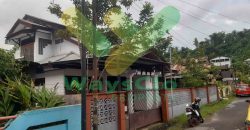 DISEWAKAN RUMAH SANGAT MURAH DAERAH PAAL DUA, CANTIK DAN MENARIK