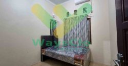 DISEWAKAN RUMAH CANTIK FULL FURNISHED DAERAH MALALAYANG, HARGA SANGAT MURAH