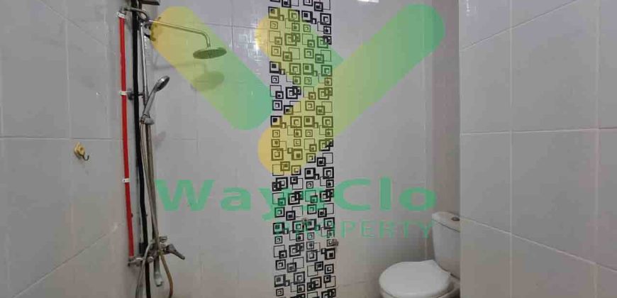 DISEWAKAN RUMAH CANTIK FULL FURNISHED DAERAH MALALAYANG, HARGA SANGAT MURAH