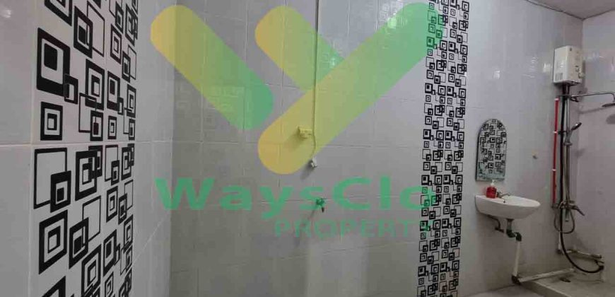 DISEWAKAN RUMAH CANTIK FULL FURNISHED DAERAH MALALAYANG, HARGA SANGAT MURAH