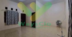 DISEWAKAN RUMAH CANTIK FULL FURNISHED DAERAH MALALAYANG, HARGA SANGAT MURAH