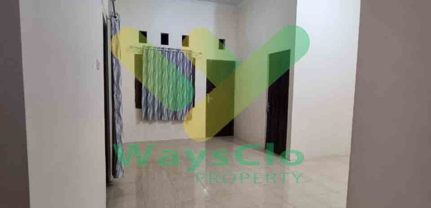DISEWAKAN RUMAH CANTIK FULL FURNISHED DAERAH MALALAYANG, HARGA SANGAT MURAH