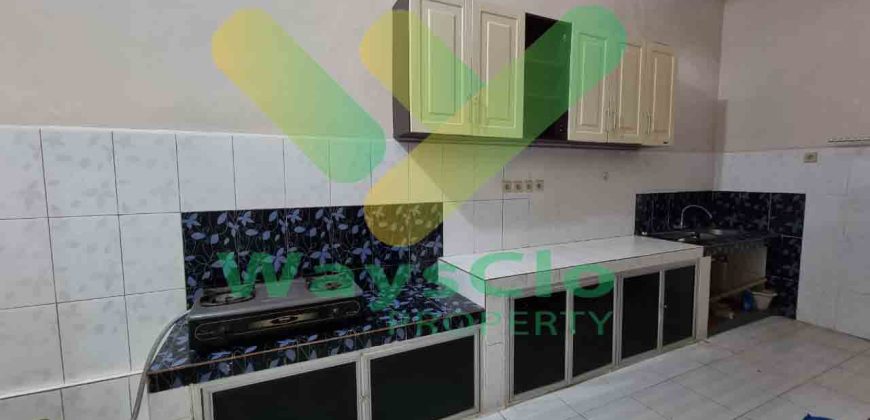 DISEWAKAN RUMAH CANTIK FULL FURNISHED DAERAH MALALAYANG, HARGA SANGAT MURAH