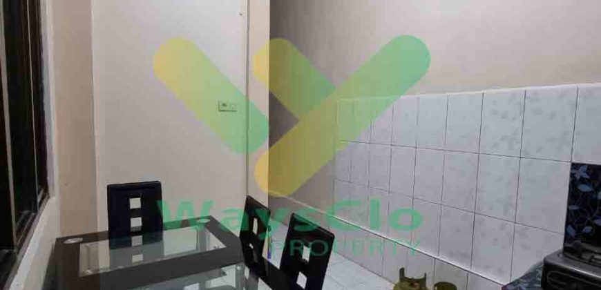 DISEWAKAN RUMAH CANTIK FULL FURNISHED DAERAH MALALAYANG, HARGA SANGAT MURAH