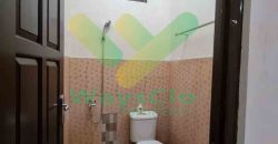 DISEWAKAN RUMAH CANTIK FULL FURNISHED DAERAH MALALAYANG, HARGA SANGAT MURAH