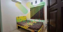 DISEWAKAN RUMAH CANTIK FULL FURNISHED DAERAH MALALAYANG, HARGA SANGAT MURAH
