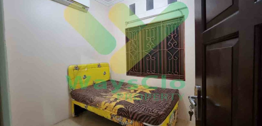 DISEWAKAN RUMAH CANTIK FULL FURNISHED DAERAH MALALAYANG, HARGA SANGAT MURAH