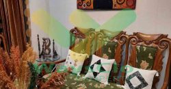 DISEWAKAN RUMAH CANTIK DENGAN FURNISHED DAERAH MALALAYANG, HARGA SANGAT MURAH