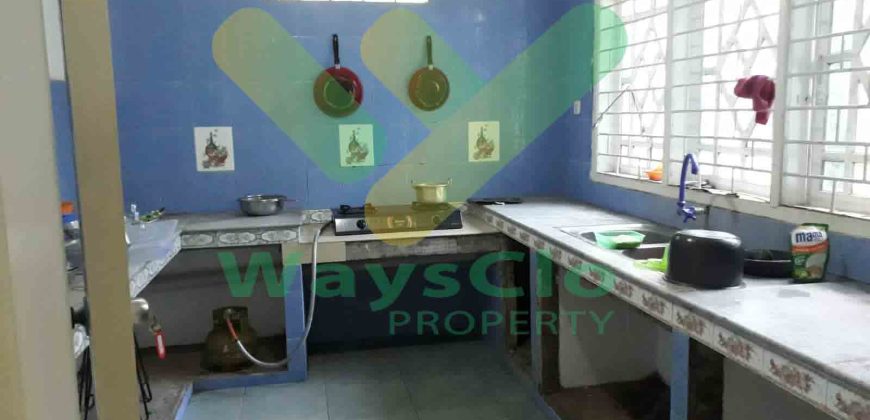 DIJUAL CEPAT RUMAH MENARIK DAN SANGAT MURAH DAERAH WINANGUN, PEMILIK BUTUH UANG
