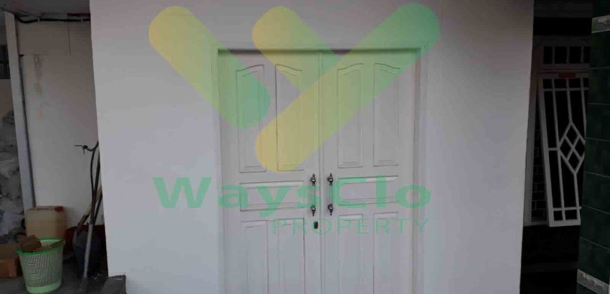 DIJUAL CEPAT RUMAH MENARIK DAN SANGAT MURAH DAERAH WINANGUN, PEMILIK BUTUH UANG