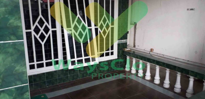 DIJUAL CEPAT RUMAH MENARIK DAN SANGAT MURAH DAERAH WINANGUN, PEMILIK BUTUH UANG