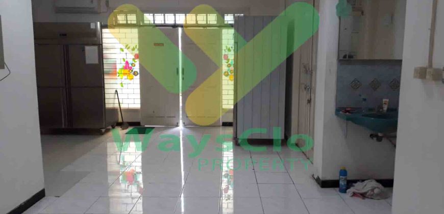 DIJUAL CEPAT RUMAH MENARIK DAN SANGAT MURAH DAERAH WINANGUN, PEMILIK BUTUH UANG