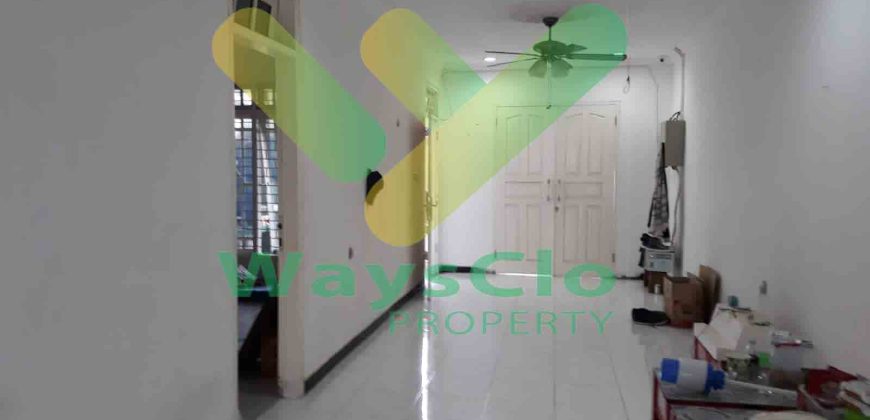 DIJUAL CEPAT RUMAH MENARIK DAN SANGAT MURAH DAERAH WINANGUN, PEMILIK BUTUH UANG