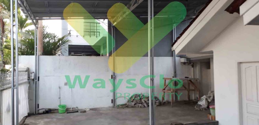 DIJUAL CEPAT RUMAH MENARIK DAN SANGAT MURAH DAERAH WINANGUN, PEMILIK BUTUH UANG