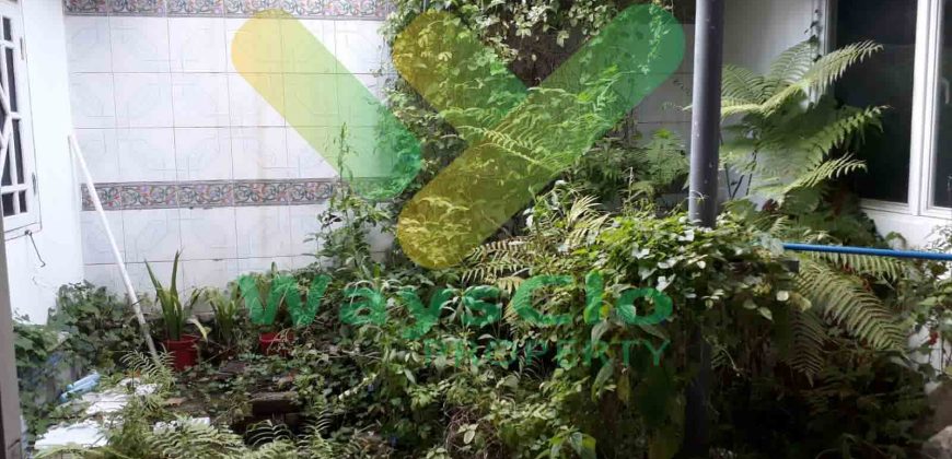 DIJUAL CEPAT RUMAH MENARIK DAN SANGAT MURAH DAERAH WINANGUN, PEMILIK BUTUH UANG