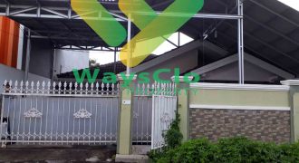 DIJUAL CEPAT RUMAH MENARIK DAN SANGAT MURAH DAERAH WINANGUN, PEMILIK BUTUH UANG