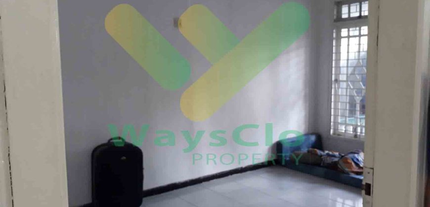 DIJUAL CEPAT RUMAH MENARIK DAN SANGAT MURAH DAERAH WINANGUN, PEMILIK BUTUH UANG