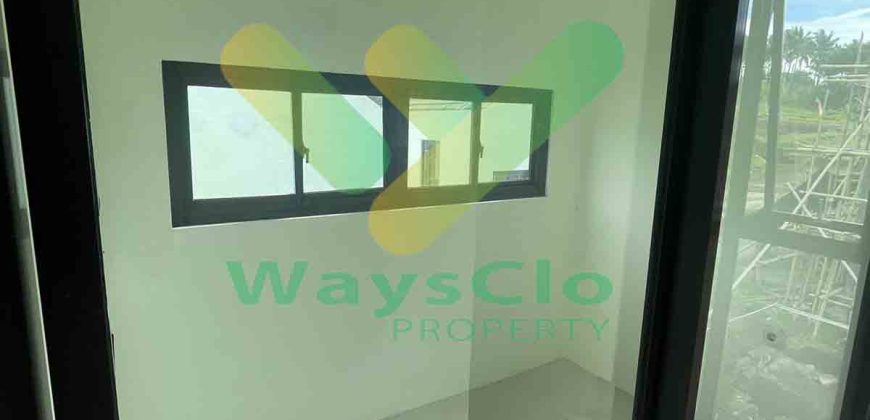 DISEWAKAN RUMAH BARU CANTIK DAN MENARIK DI SAWANGAN PERMAI, HARGA SANGAT MURAH
