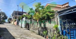 DIJUAL CEPAT RUMAH MENARIK DAERAH TUMINTING, BANTING HARGA SANGAT MURAH