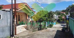 DIJUAL CEPAT RUMAH MENARIK DAERAH TUMINTING, BANTING HARGA SANGAT MURAH