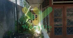 DISEWAKAN RUMAH CLASIK MURAH DAN STATEGIS DAERAH TUMINTING, HARGA SANGAT MURAH