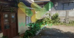 DISEWAKAN RUMAH CLASIK MURAH DAN STATEGIS DAERAH TUMINTING, HARGA SANGAT MURAH