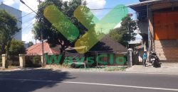 DISEWAKAN RUMAH CLASIK MURAH DAN STATEGIS DAERAH TUMINTING, HARGA SANGAT MURAH