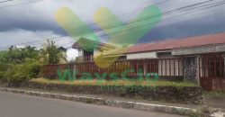DIJUAL CEPAT TANAH STRATEGIS DAN MENARIK DAERAH WANEA, HARGA DI BAWAH PASARAN