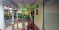 DIJUAL CEPAT RUMAH MANARIK DAERAH TIKALA, HARGA SANGAT MURAH