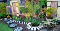 DIJUAL CEPAT RUMAH MANARIK DAERAH TIKALA, HARGA SANGAT MURAH