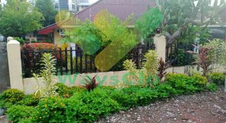 DIJUAL CEPAT RUMAH MANARIK DAERAH TIKALA, HARGA SANGAT MURAH