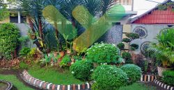 DIJUAL CEPAT RUMAH MANARIK DAERAH TIKALA, HARGA SANGAT MURAH