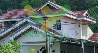 DIJUAL CEPAT RUMAH CANTIK DAN MENARIK DAERAH TELING, HARGA SANGAT MURAH