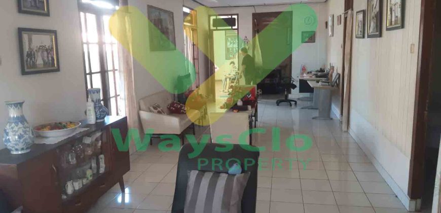 DIJUAL CEPAT RUMAH CANTIK DAN MENARIK DAERAH TOMOHON, HARGA SANGAT MURAH