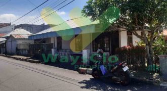 DIJUAL CEPAT RUMAH CANTIK DAN MENARIK DAERAH TOMOHON, HARGA SANGAT MURAH