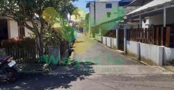 DIJUAL CEPAT RUMAH CANTIK DAN MENARIK DAERAH TOMOHON, HARGA SANGAT MURAH