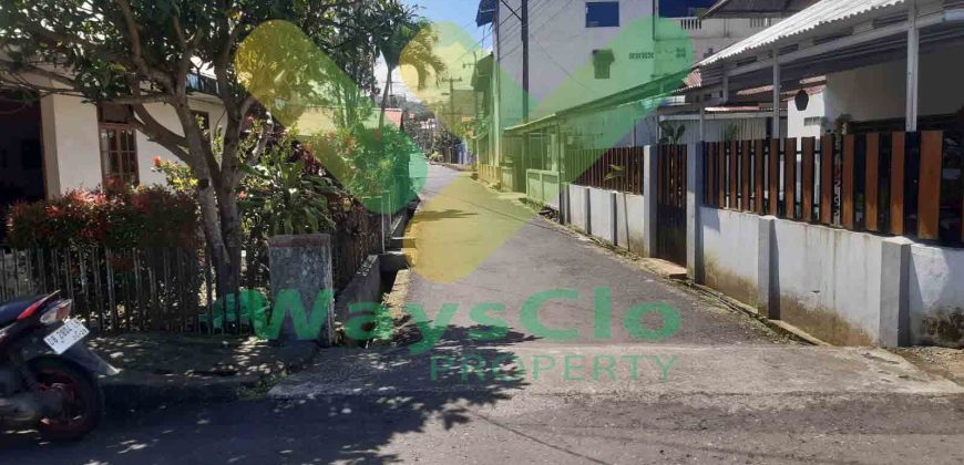 DIJUAL CEPAT RUMAH CANTIK DAN MENARIK DAERAH TOMOHON, HARGA SANGAT MURAH