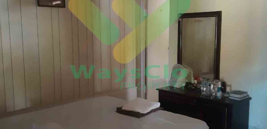 DIJUAL CEPAT RUMAH CANTIK DAN MENARIK DAERAH TOMOHON, HARGA SANGAT MURAH