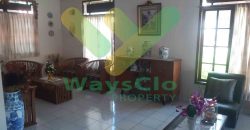DIJUAL CEPAT RUMAH CANTIK DAN MENARIK DAERAH TOMOHON, HARGA SANGAT MURAH
