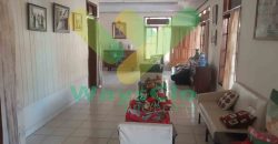 DIJUAL CEPAT RUMAH CANTIK DAN MENARIK DAERAH TOMOHON, HARGA SANGAT MURAH