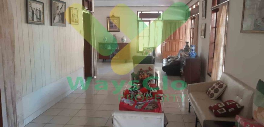 DIJUAL CEPAT RUMAH CANTIK DAN MENARIK DAERAH TOMOHON, HARGA SANGAT MURAH