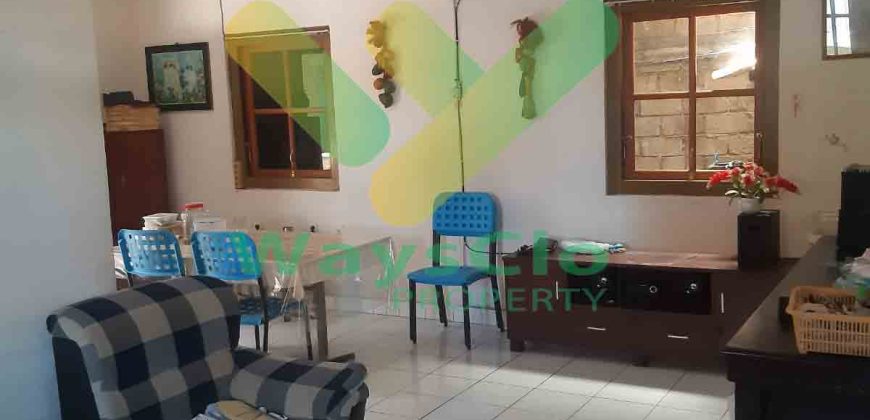 DIJUAL CEPAT RUMAH CANTIK DAN MENARIK DAERAH TOMOHON, HARGA SANGAT MURAH