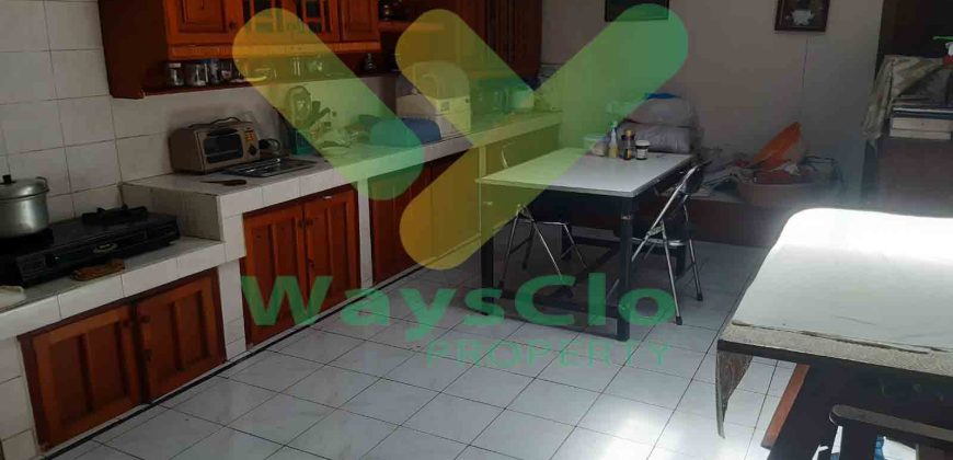 DIJUAL CEPAT RUMAH CANTIK DAN MENARIK DAERAH TOMOHON, HARGA SANGAT MURAH