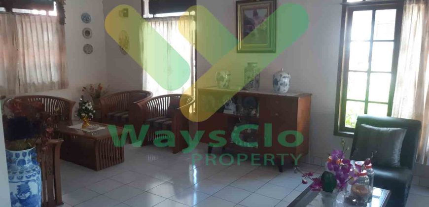 DIJUAL CEPAT RUMAH CANTIK DAN MENARIK DAERAH TOMOHON, HARGA SANGAT MURAH