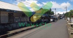 DIJUAL CEPAT RUMAH CANTIK DAN MENARIK DAERAH TOMOHON, HARGA SANGAT MURAH