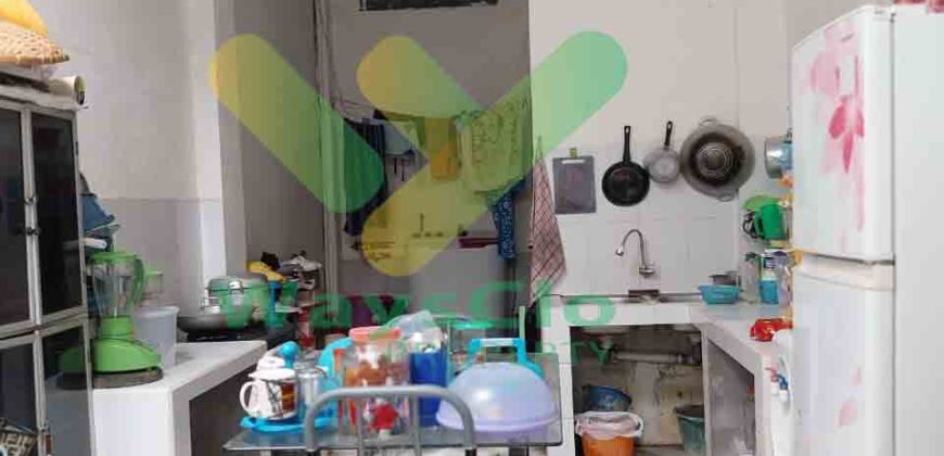 DJUAL CEPAT RUMAH LANJUT KREDIT DI TOMOHON, HARGA MURAH