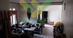 DJUAL CEPAT RUMAH LANJUT KREDIT DI TOMOHON, HARGA MURAH
